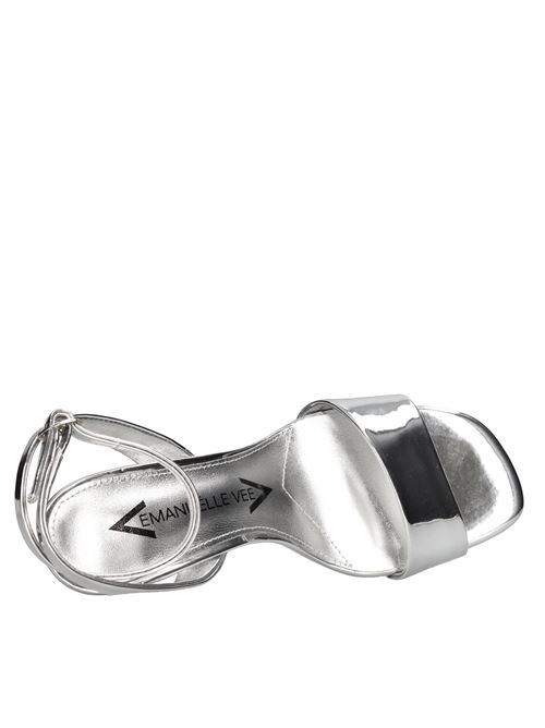  EMANUELLE VEE | 441M-228-11-310ARGENTO